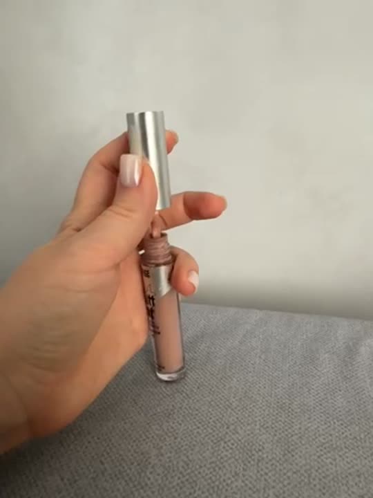 LUXVISAGE Тени жидкие матовые Matt tint waterproof 12H, тон 107 купить ...