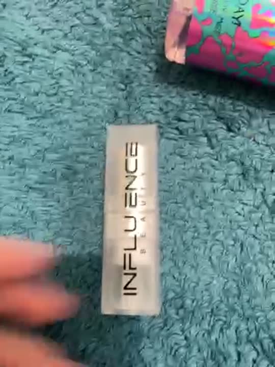 INFLUENCE BEAUTY Помада стик INFLUENCE сатиновая купить по цене 348₽ в ...
