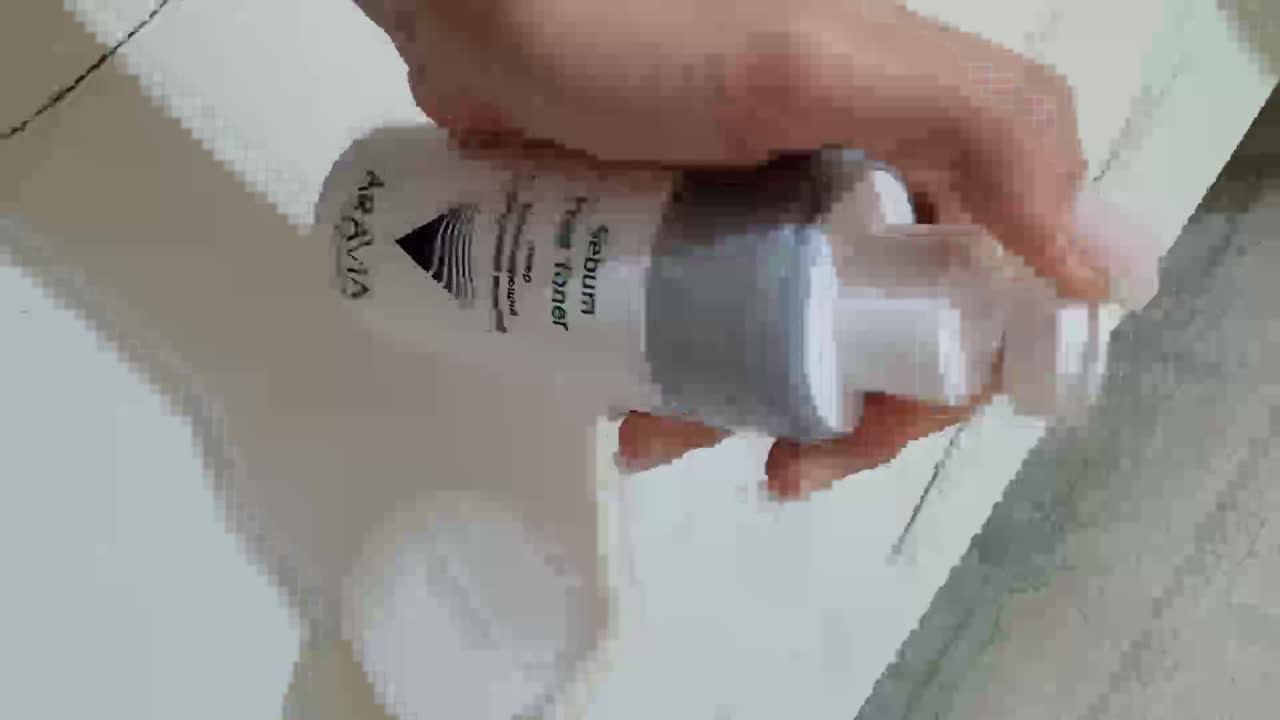 ARAVIA PROFESSIONAL Тонер с салициловой кислотой Sebum Free Toner ...