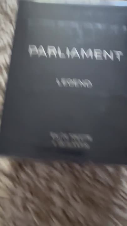 PARLIAMENT Intense купить по цене 450₽ в ЛЭТУАЛЬ