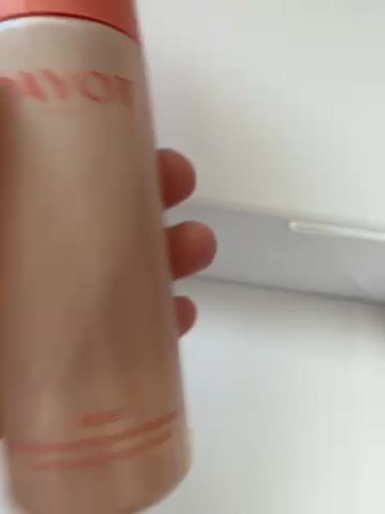 PAYOT Пенка для лица очищающая Nue купить по цене 3599₽ в ЛЭТУАЛЬ