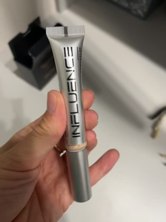 INFLUENCE BEAUTY Консилер стойкий плотный Replicant купить по цене 593 ...