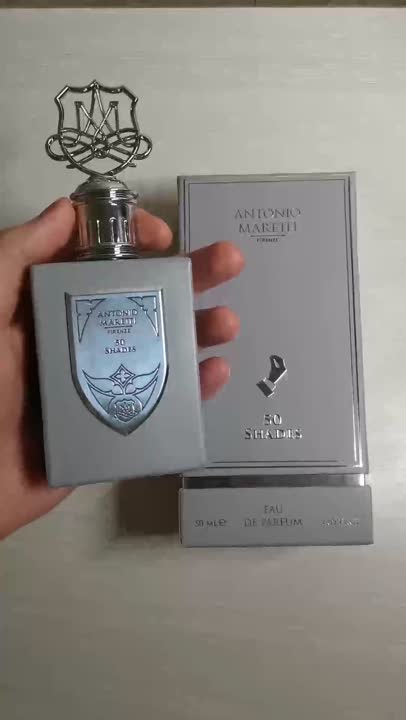 ANTONIO MARETTI 50 Shades купить по цене 9499₽ в ЛЭТУАЛЬ