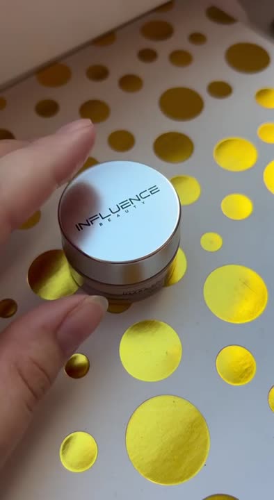 Influence Beauty Консилер кремовый, плотный Ultra Eraser INFLUENCE ...