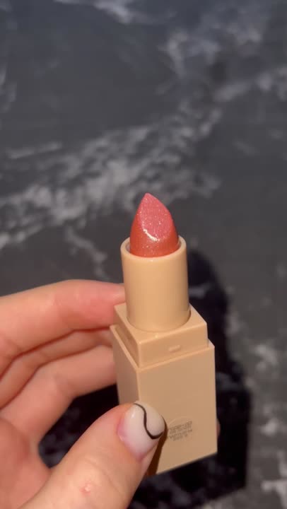Помада для губ устойчивая, нюдовые оттенки Long Lasting Lipstick ...