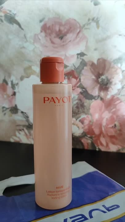 PAYOT Тоник для сияния кожи лица Nue купить по цене 2099₽ в ЛЭТУАЛЬ