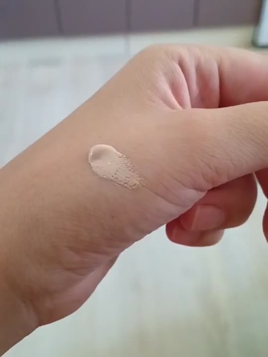 HOLIKA HOLIKA ББ-крем для лица, для проблемной кожи Petit BB Clearing ...