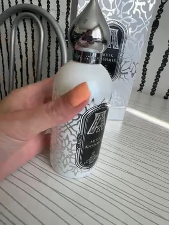 ATTAR Musk Kashmir купить по низким ценам в ЛЭТУАЛЬ
