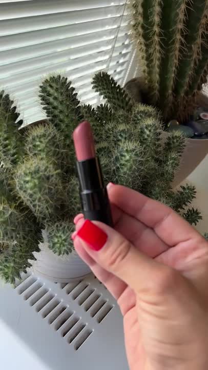 GOSH Губная помада Velvet Touch Lipstick купить по цене 1189₽ в ЛЭТУАЛЬ