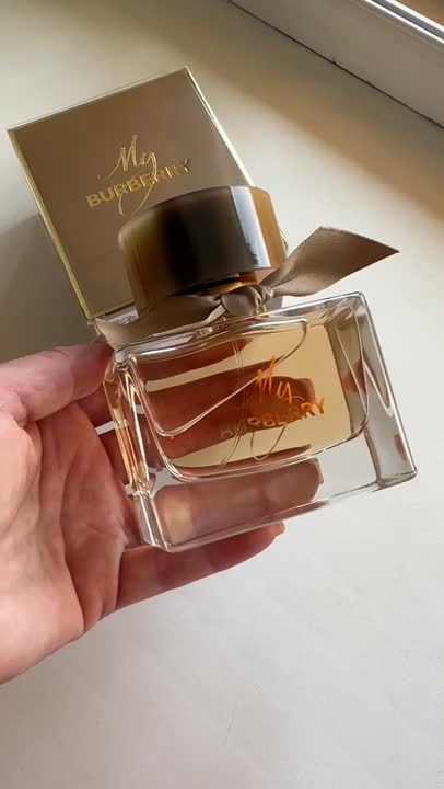 Price of my burberry perfume online