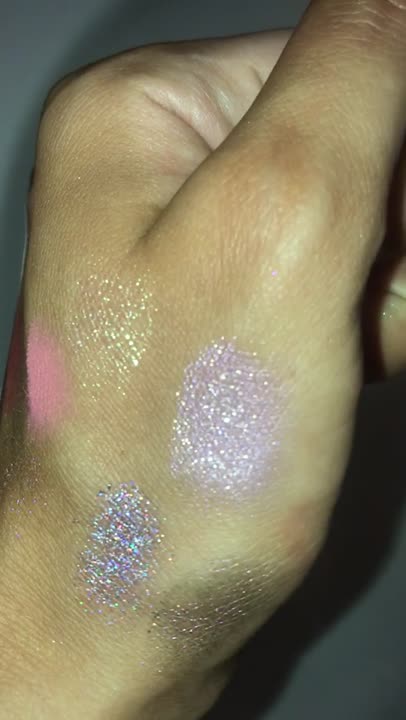 THEBALM Тени для век жидкие сияющие SPARKLING LID-QUID купить по цене ...