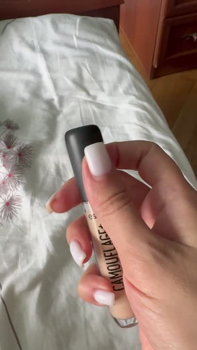 ESSENCE Консилер Camouflage+ Matt купить по низким ценам в ЛЭТУАЛЬ
