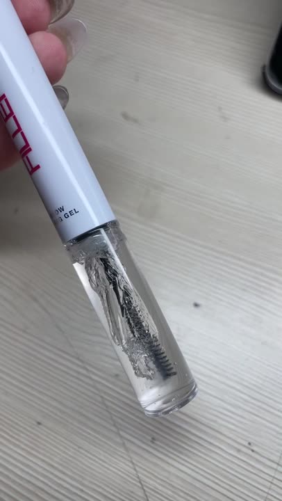 INFLUENCE BEAUTY Гель для бровей с эффектом ламинирования Filler Cult ...