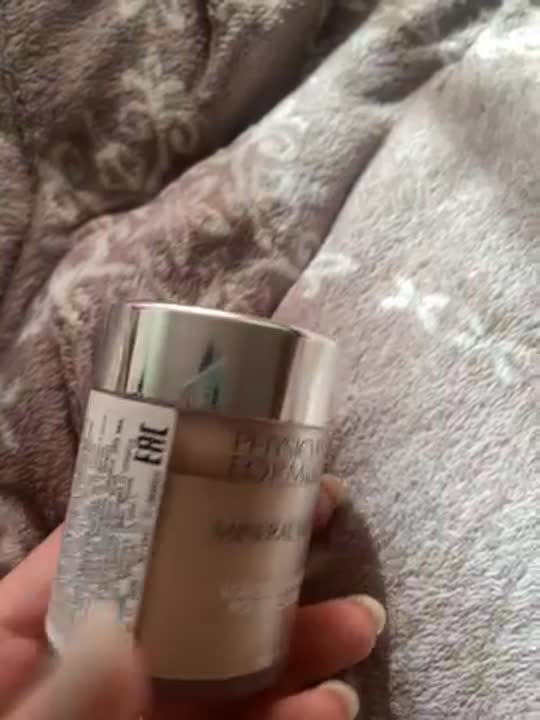 PHYSICIANS FORMULA Пудра рассыпчатая минеральная Mineral Wear Loose ...