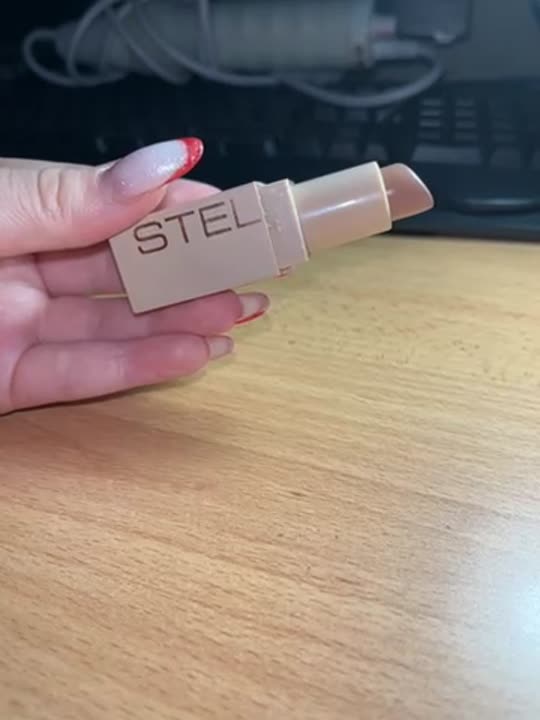 Помады STELLARY Помада для губ устойчивая, нюдовые оттенки Long Lasting ...
