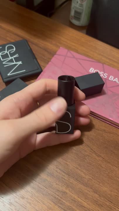 NARS Помада с сатиновым покрытием, IMPULSE 3,5 г купить по низким ценам ...