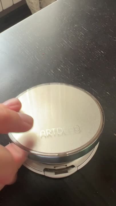 ARTDECO Минеральная компактная пудра Mineral Compact Powder купить по ...