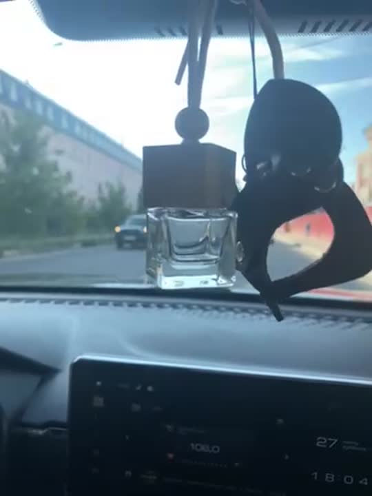 Диффузор ароматизатор для автомобиля и дома CLASSIC BOSS VENEW Ароматы ...