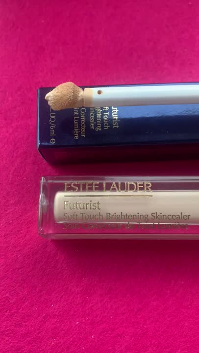 ESTEE LAUDER Консилер Soft Touch Brightening Skincealer купить по цене ...