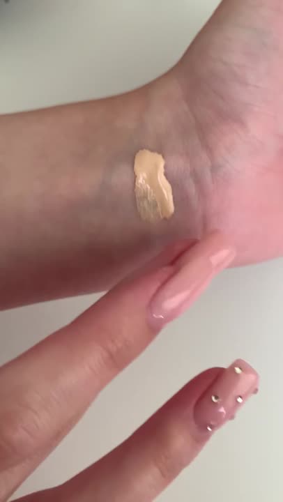 BEAUTY BOMB Тональный крем Matte & cover foundation "ACNE FIGHTER ...
