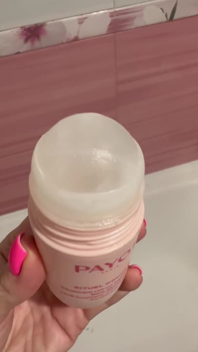 PAYOT Дезодорант роликовый Rituel Douceur купить по цене 1949₽ в ЛЭТУАЛЬ