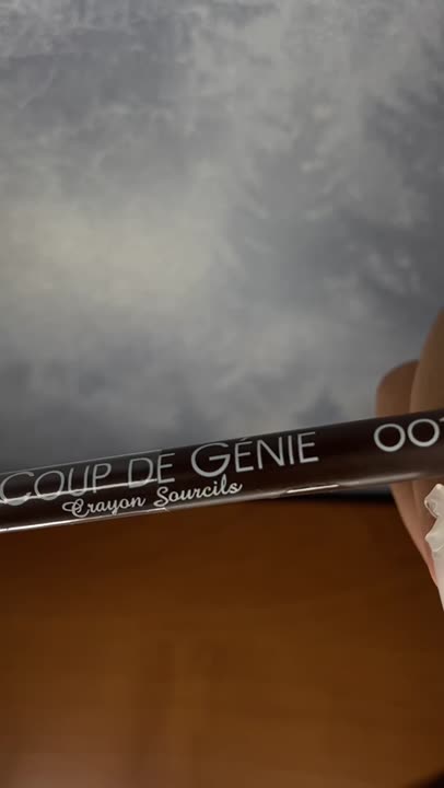 VIVIENNE SABO Карандаш для бровей Coup de Genie, № 003, 1,7 г купить по ...