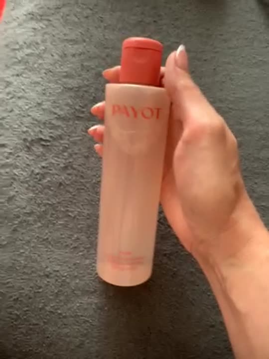 PAYOT Тоник для сияния кожи лица Nue купить по цене 1395₽ в ЛЭТУАЛЬ