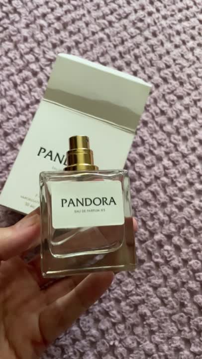 Eau de Parfum № 5 PANDORA Женская парфюмерия – купить по низким ценам в ...