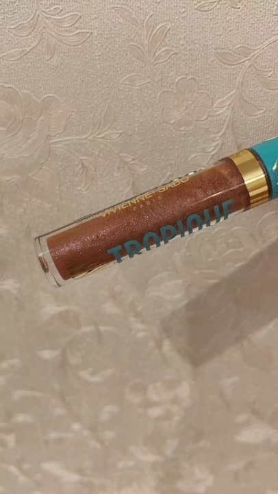 Блески для губ VIVIENNE SABO Блеск для губ Tropique Gloss – купить в ...