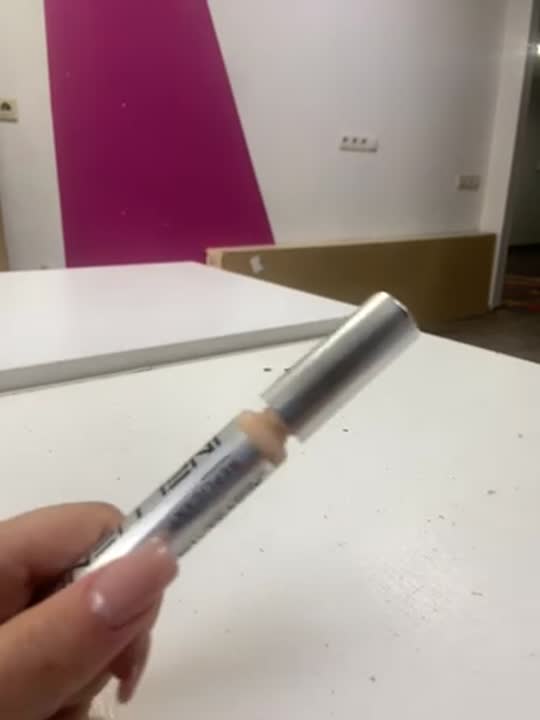 INFLUENCE BEAUTY Консилер стойкий плотный Replicant купить по цене 620 ...