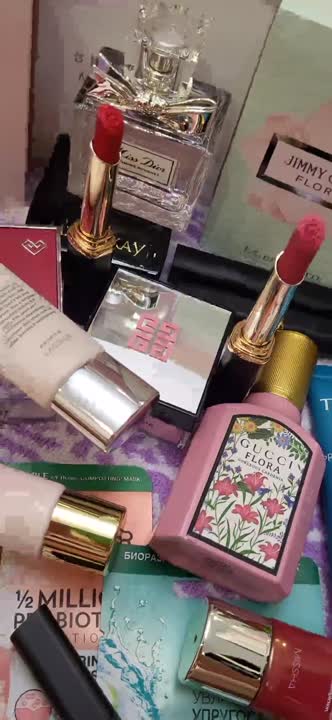 Увлажняющая матовая помада Color Riche L'ORÉAL PARIS Помады – купить по ...
