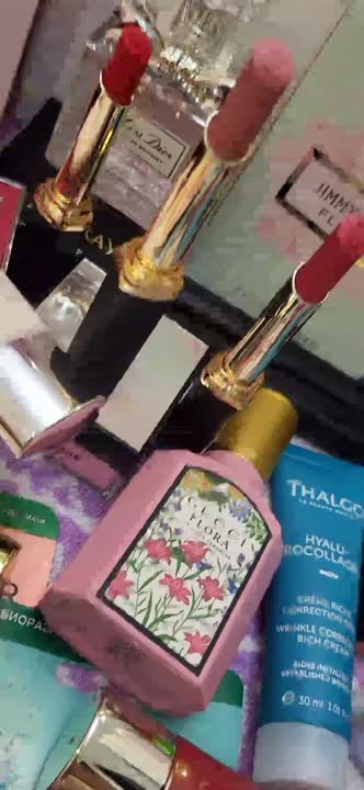 Увлажняющая матовая помада Color Riche L'ORÉAL PARIS Помады – купить по ...