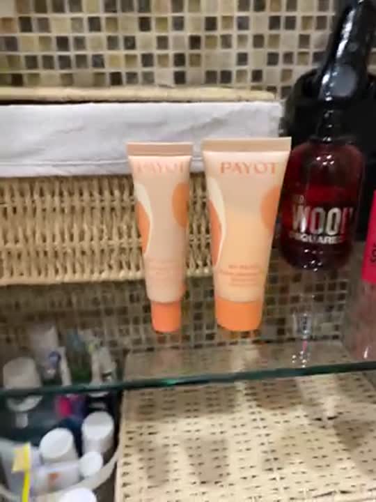 PAYOT Набор My Payot Vitamin Rich Glow Kit купить по низким ценам в ЛЭТУАЛЬ