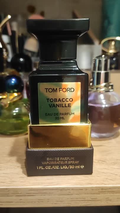 tom ford tobacco vanille отзывы Отзывы на Парфюмерия TOM FORD Tobacco Vanille от покупателей  интернет-магазина ЛЭТУАЛЬ