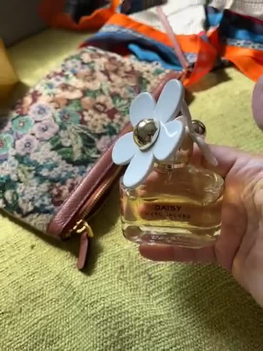 Daisy perfume 125ml online