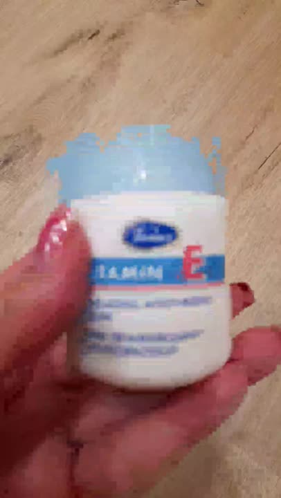 Крем увлажняющий антивозрастной с витамином Е VENUS Антивозрастной уход ...