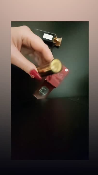 Стойкая матовая помада для губ THE ONLY ONE MATTE DOLCE&GABBANA Помады ...