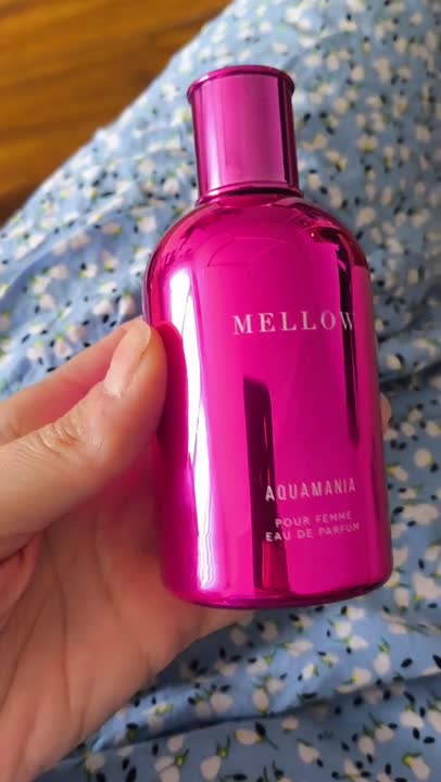 Mellow AQUAMANIA Женская парфюмерия – купить по низким ценам в интернет ...