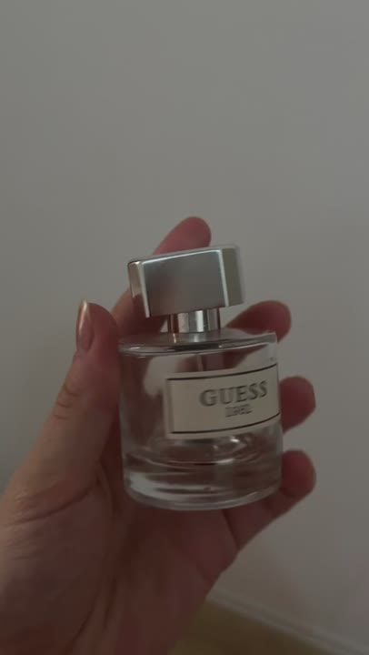 GUESS 1981 WOMAN купить по низким ценам в ЛЭТУАЛЬ
