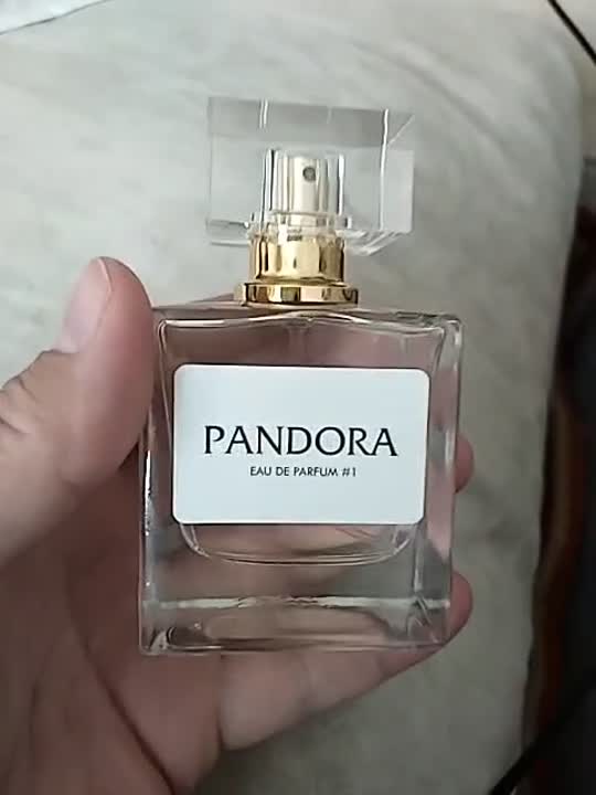 PANDORA Eau de Parfum № 1 купить по цене 1071₽ в ЛЭТУАЛЬ