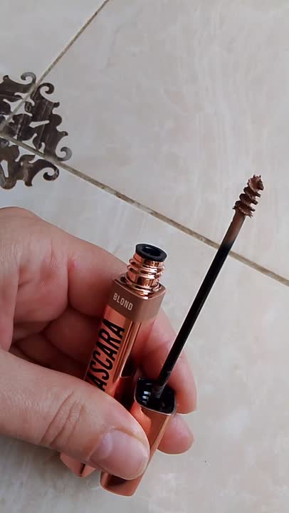 STELLARY Тушь для бровей для блондинок Brow Mascar купить по цене 485 ...