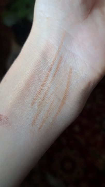 ESSENCE Карандаш для бровей Eyebrow Designer, № 12 Hazelnut Brown, 1 г ...