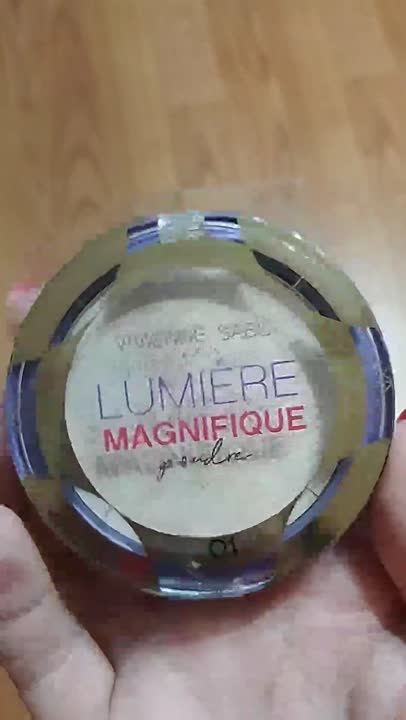 VIVIENNE SABO Пудра Сияющая VIVIENNE SABO "Lumiere Magnifique" купить ...