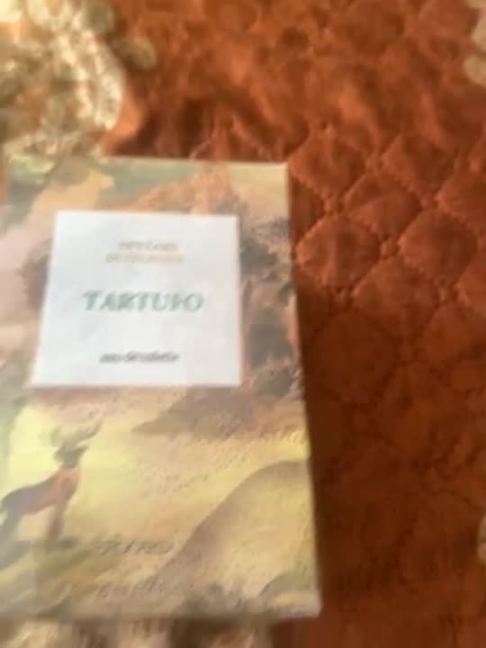 BROCARD Nettare di felicità. Tartufo купить по цене 750₽ в ЛЭТУАЛЬ