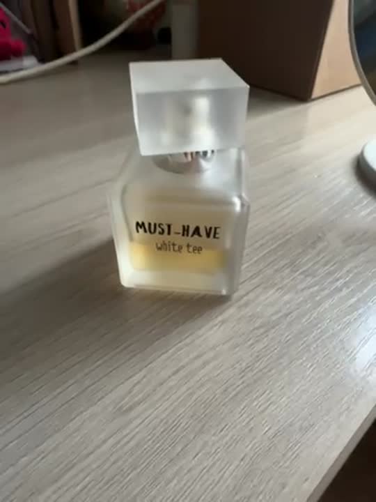 MUST-HAVE White Tee купить по цене 929₽ в ЛЭТУАЛЬ