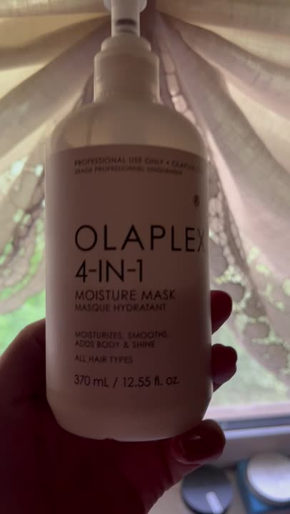 Olaplex 4in1 good Mask Professional Size 12oz