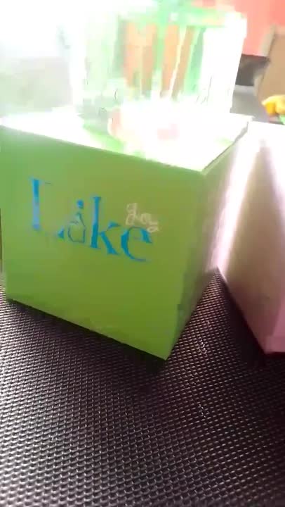 LIKE Like Joy, Парфюмерная вода, спрей 50 мл купить по цене 749₽ в ЛЭТУАЛЬ