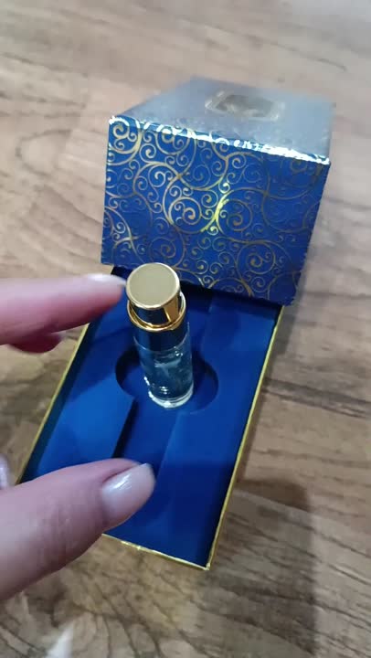 ATTAR Azora миниатюра купить по цене 3060₽ в ЛЭТУАЛЬ