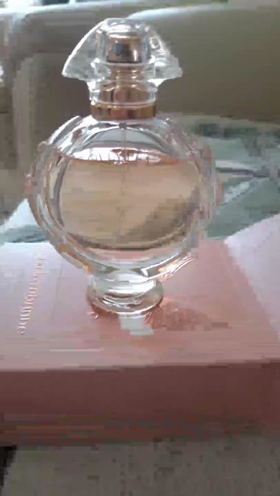 RABANNE Olympea купить по низким ценам в ЛЭТУАЛЬ