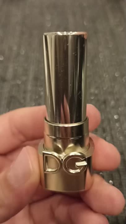 DOLCE&GABBANA Стойкая матовая помада для губ THE ONLY ONE MATTE, № 320 ...